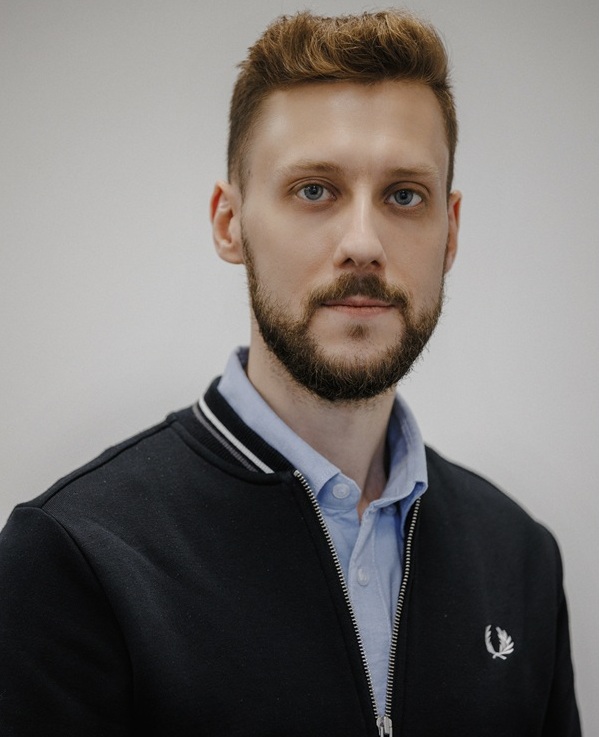 Барбашов Александр Александрович