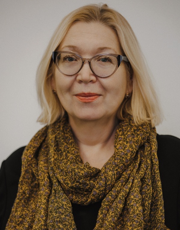 Васнева Татьяна Анатольевна