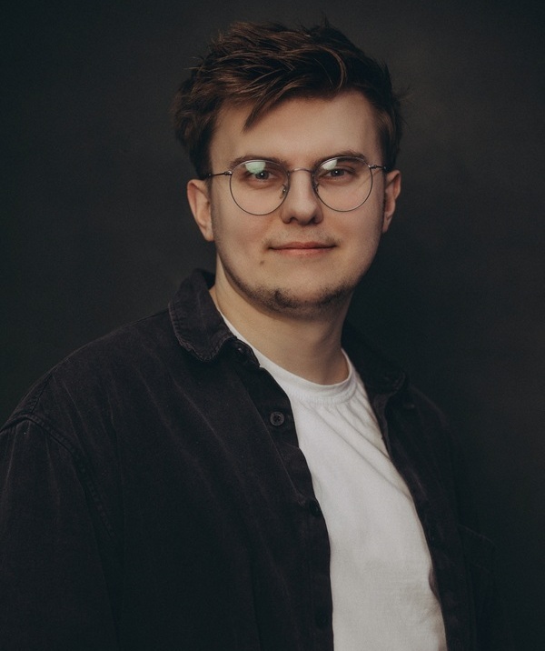 Викторов Эдуард Евгеньевич