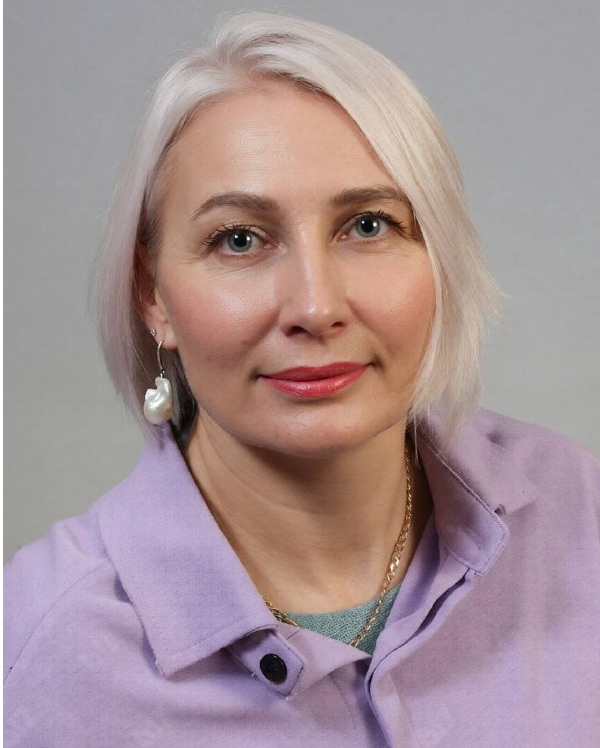 Волошина Татьяна Александровна