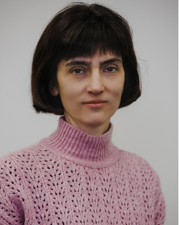 Воронцова Лидия Викторовна