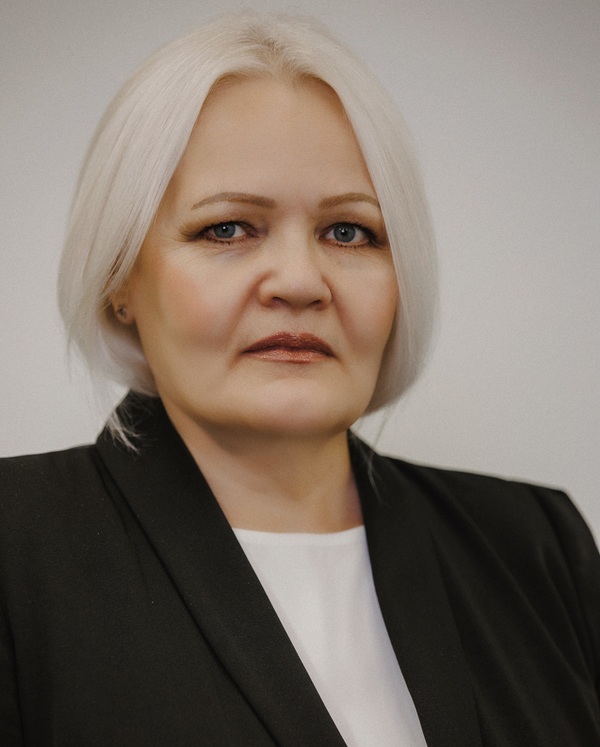 Галкина Татьяна Григорьевна 