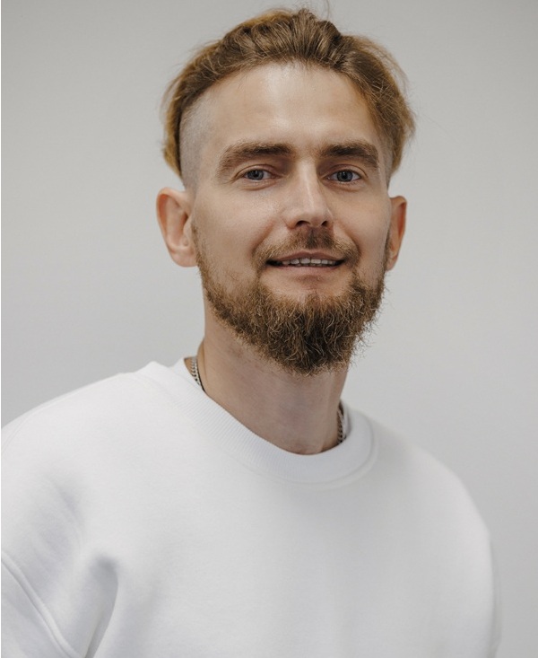 Егоров Алексей Евгеньевич