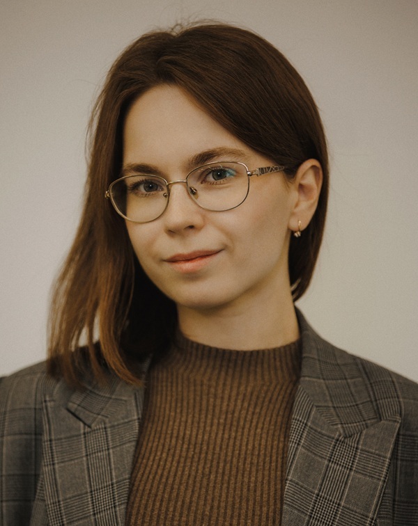 Карманова Надежда Евгеньевна