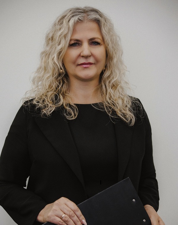 Коляго Алла Анатольевна