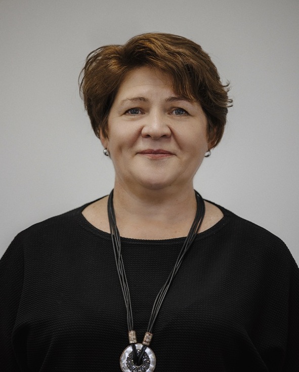 Кузьмина Светлана Геннадьевна