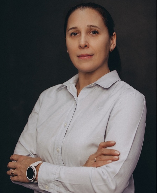 Куканова Виктория Марьяновна