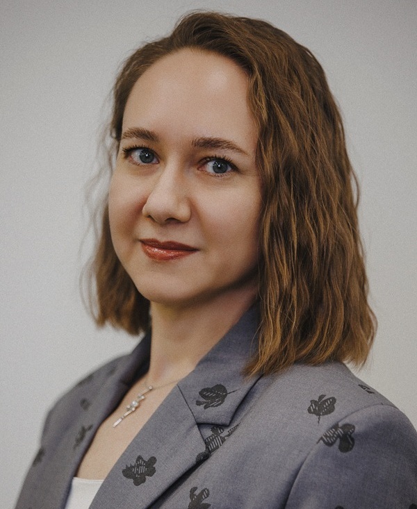 Малютина Светлана Алексеевна