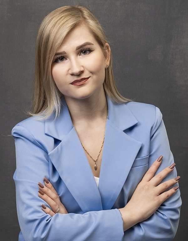 Моисеева Светлана Сергеевна