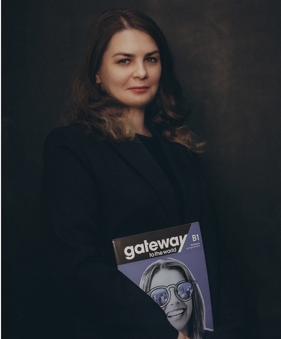 Паняева Дарья Константиновна