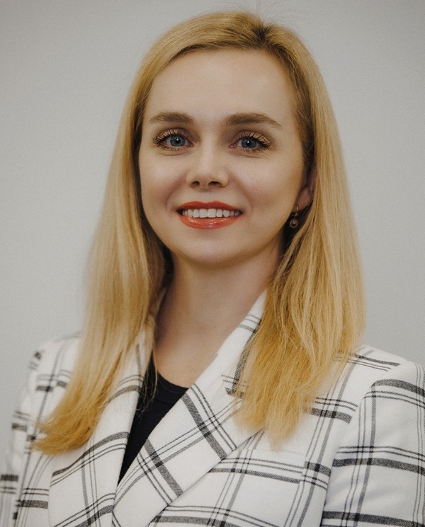 Самородова Ирина Анатольевна