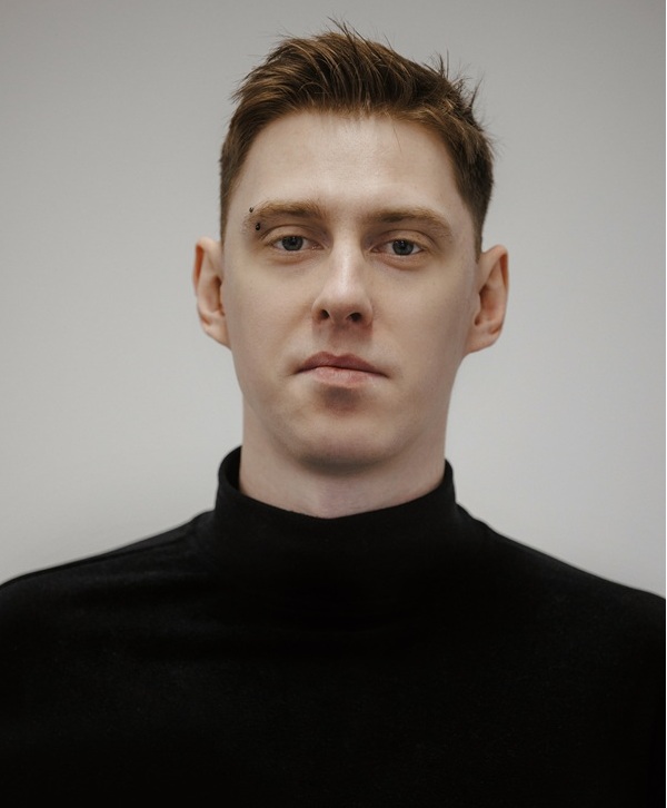 Харитонов Максим Олегович