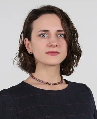 Юрьева Елена Викторовна