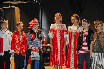 День учителя