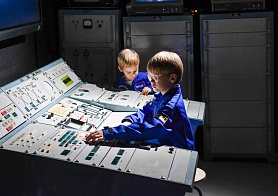 Запуск второго корпуса школы «Наукоград» при МФЮА — «Наукоград. Космос»!